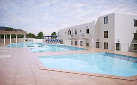 Dimitra Hotel